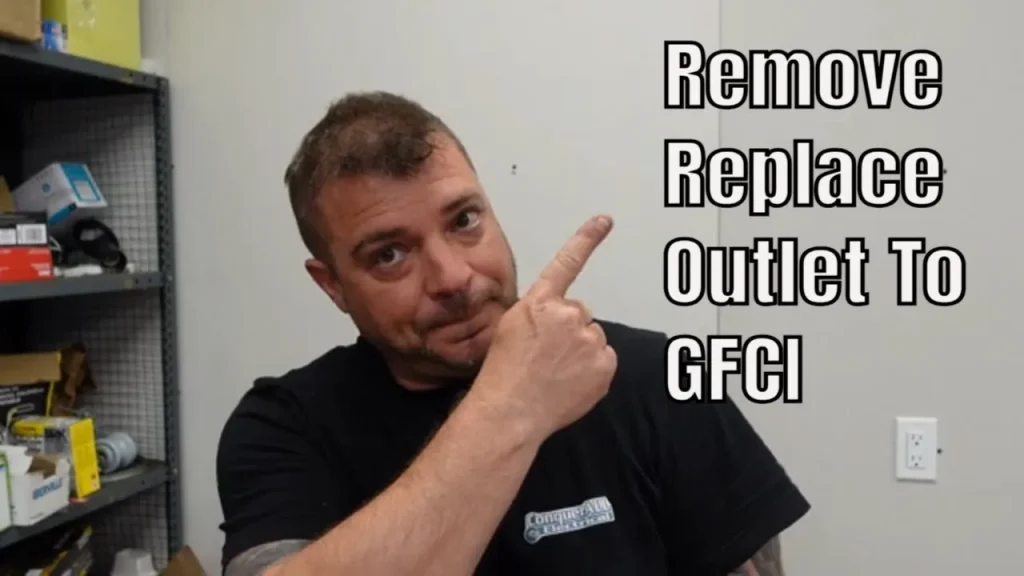 GFCI Replacement: A Viral How To