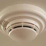 Stop A Hardwired Smoke Detector Beeping