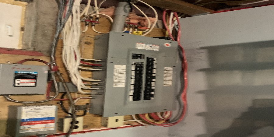 You are currently viewing How To Upgrade My Electrical Panel 200 Amps