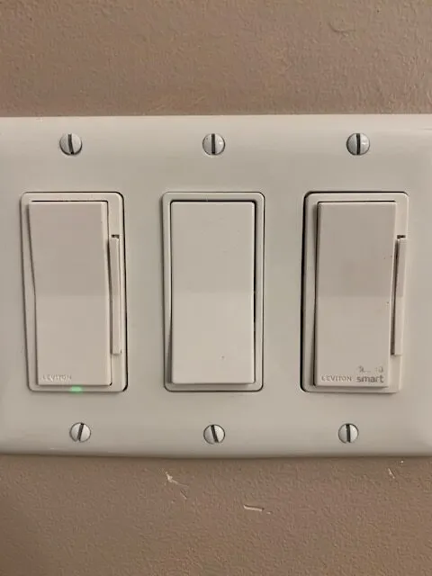 best dimmer switch for recessed lights 