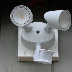 What Are The Best Motion Sensor Lights For Outdoors