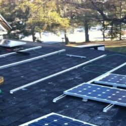 Can You Power Your Home With Solar Panels-Electrician Tips