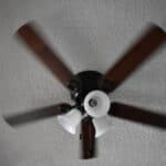 How Much Does It Cost To Install A Ceiling Fan