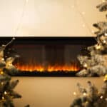 Do Electric Fireplaces Use A Lot Of Electricity