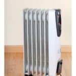 Electric Space Heater Usage Tips To Save