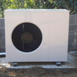 Heat Pump Replacement Cost