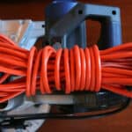 How To Protect Outdoor Extension Cord From Rain