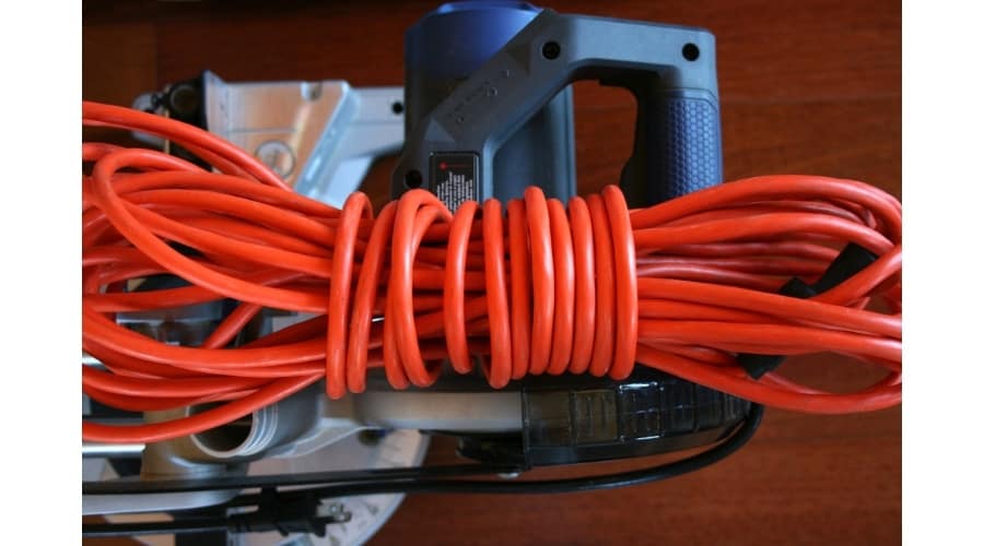 You are currently viewing How To Protect Outdoor Extension Cord From Rain