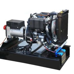 What Size Generator To Run 5 Ton Ac Unit