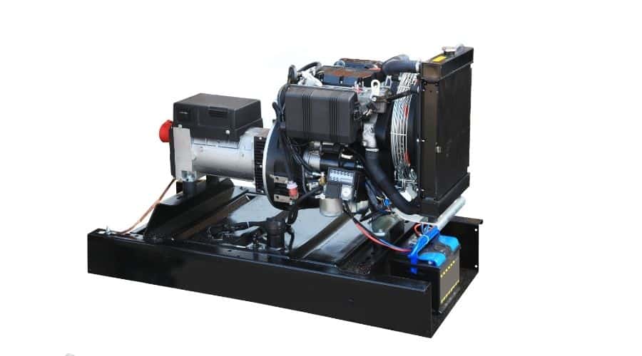 You are currently viewing What Size Generator To Run 5 Ton Ac Unit