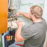 How to Wire a Furnace Switch