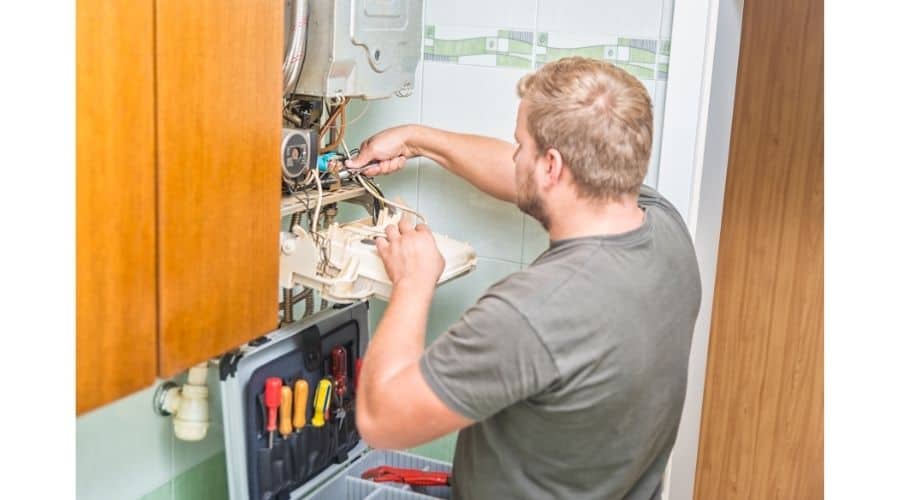 You are currently viewing How to Wire a Furnace Switch