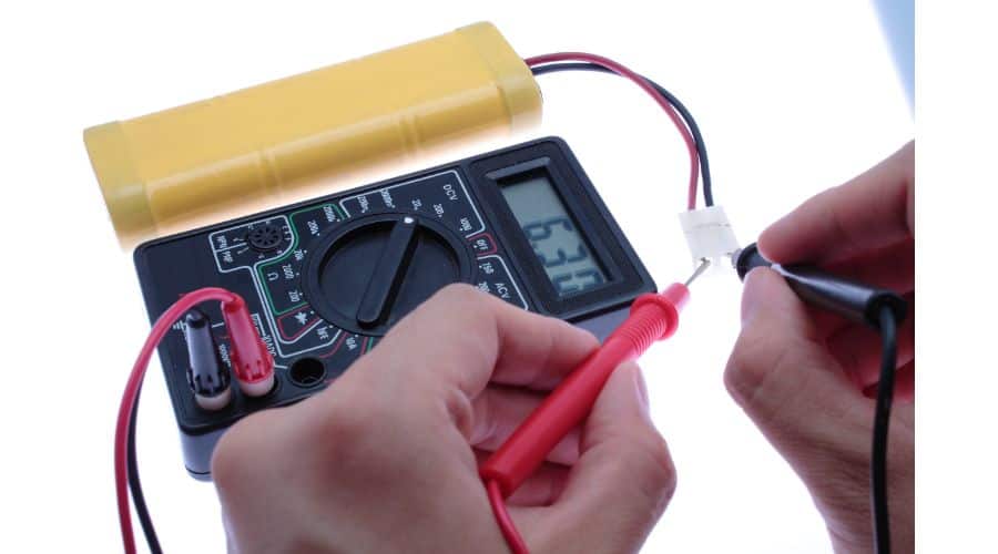 How To Tell Which Wire Is Hot Without A Multimeter