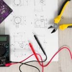 How To Use A Multimeter To Test Voltage Of Live Wires