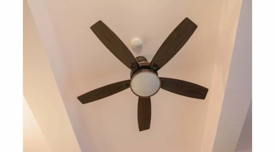 Without Electricity Fan