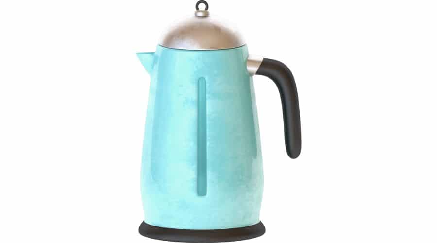 Can We Make Tea In Electric Kettle