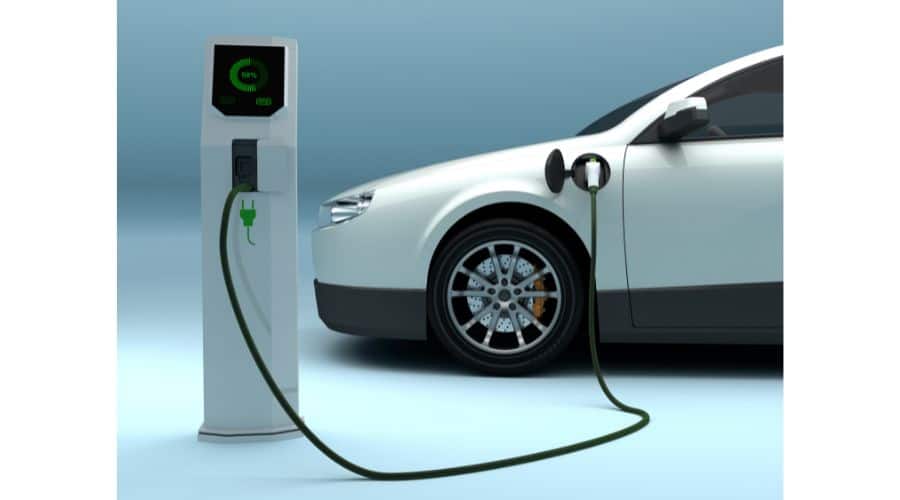 Cost To Replace An Electric Car Battery