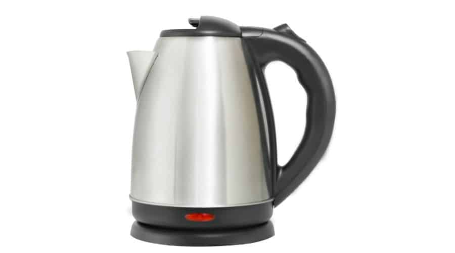 How Many Watts Is A Kettle