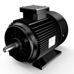 An Electric Motor And Electric Generator Differ In