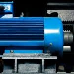 An Electric Motor Converts Electrical Energy Into Energy