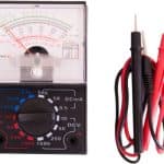 How To Test A Breaker With A Multimeter