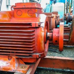 What Is The Service Factor Of An Electric Motor