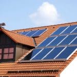 Are Solar Panels Waterproof