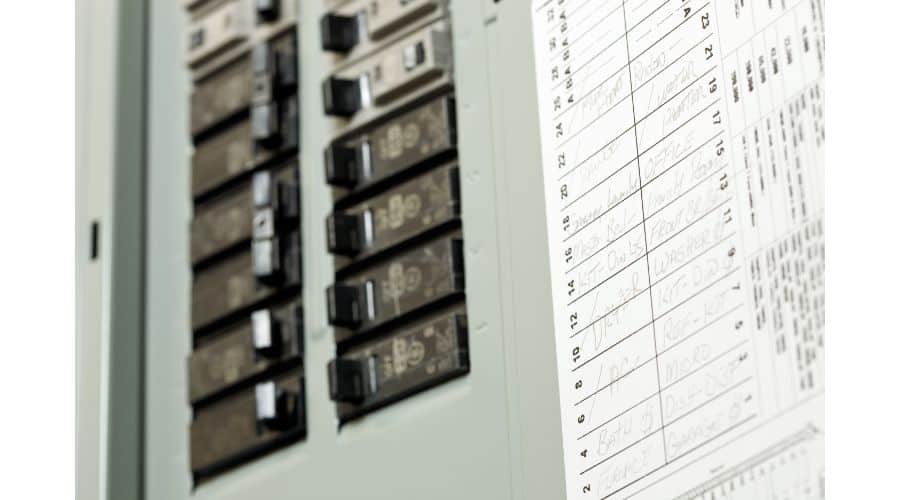 You are currently viewing Circuit Breaker Panel Types