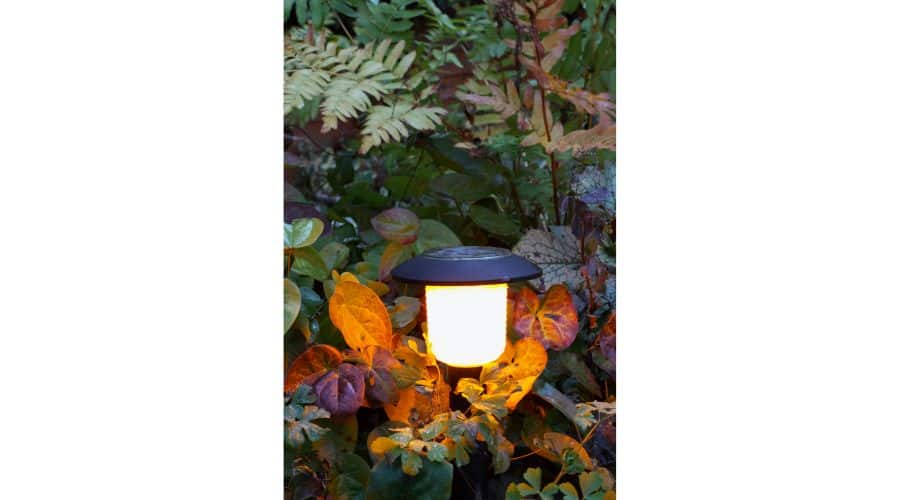 You are currently viewing Do Solar Lights Charge On Cloudy Days