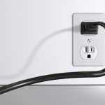 Hdtv Antenna On Electrical Outlets