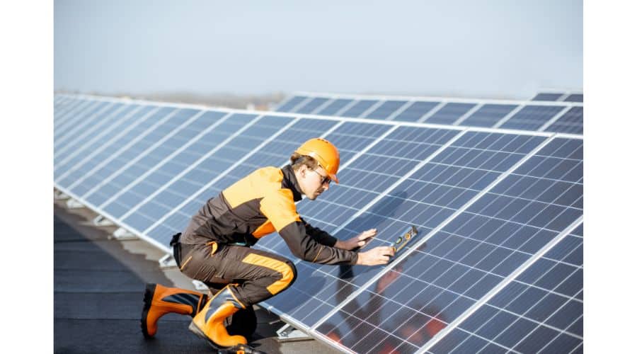 You are currently viewing How Often Do Solar Panels Need To Be Replaced
