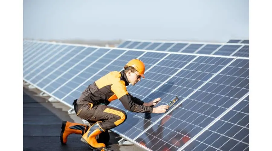 How Often Do Solar Panels Need To Be Replaced