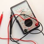 Test Gfci With Multimeter