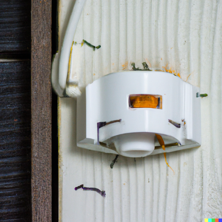 Doorbell Transformer Humming Conquerall Electrical Ltd