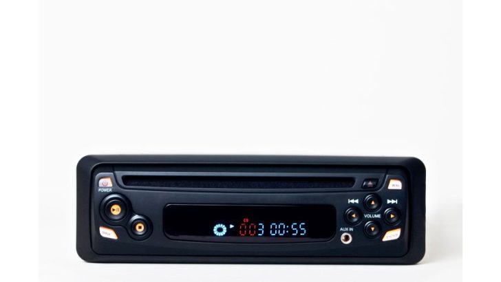 How Much To Install A Car Stereo