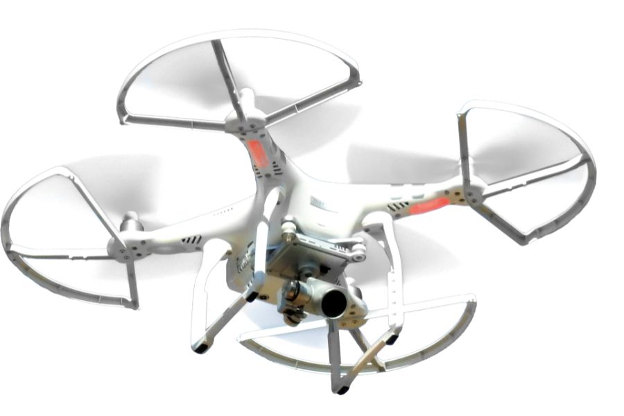How Lucrative Is Drone Business
