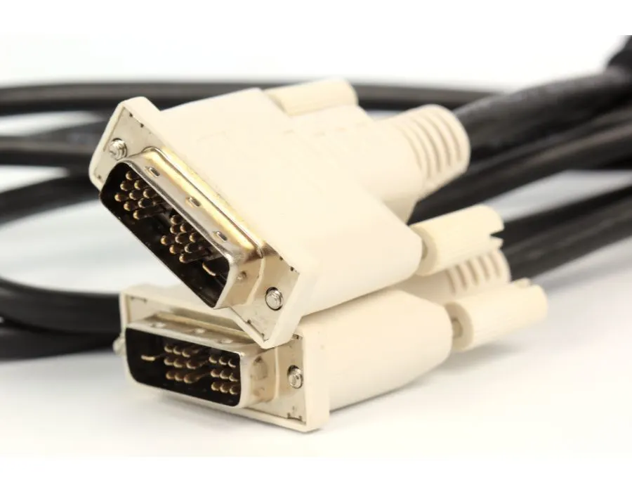 What Does Vga Cable Do