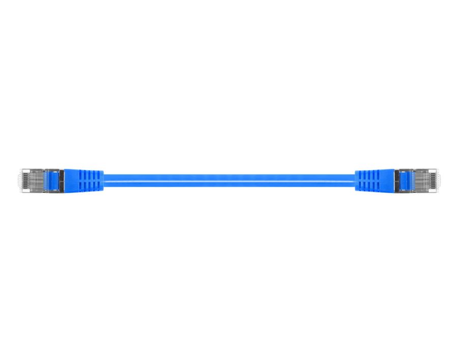 Maximum Length Of Ethernet Cable
