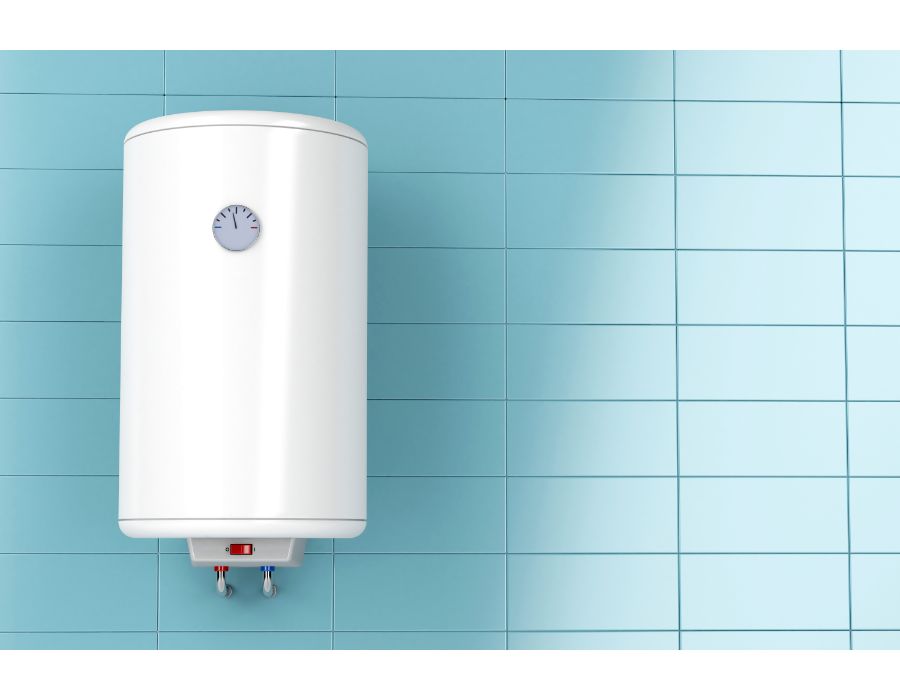 Does A Gas Water Heater Need Electricity