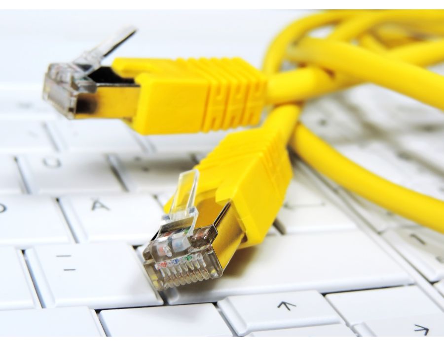 How To Test Ethernet Cable