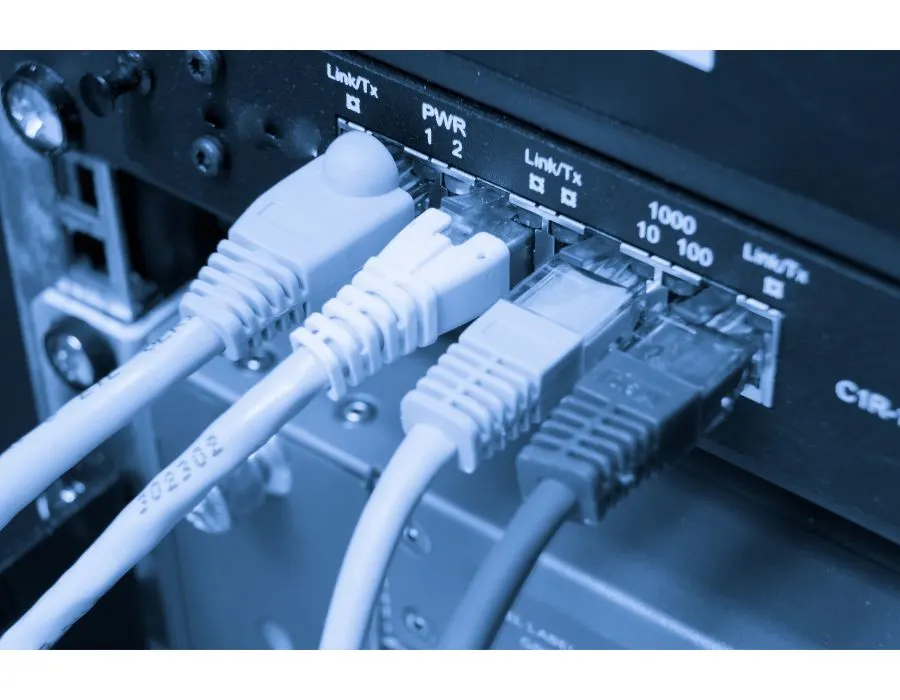 Longest Ethernet Cable