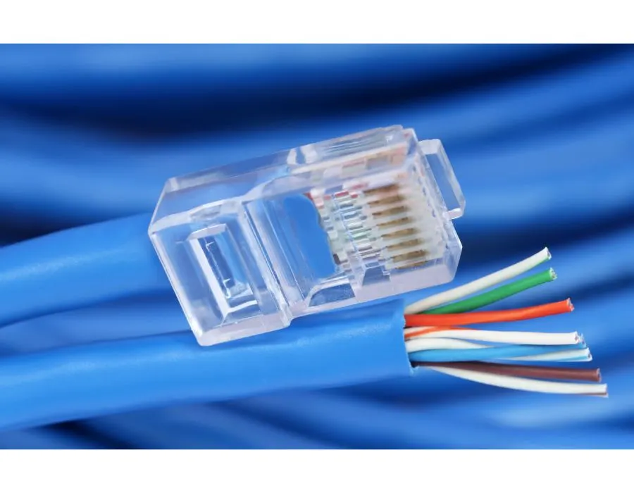 Lan Vs Ethernet Cable