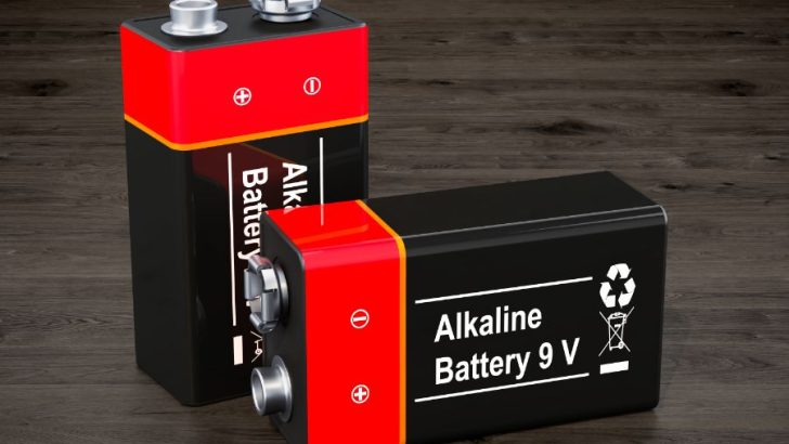 Voltage Of Fully Charged 12v Battery