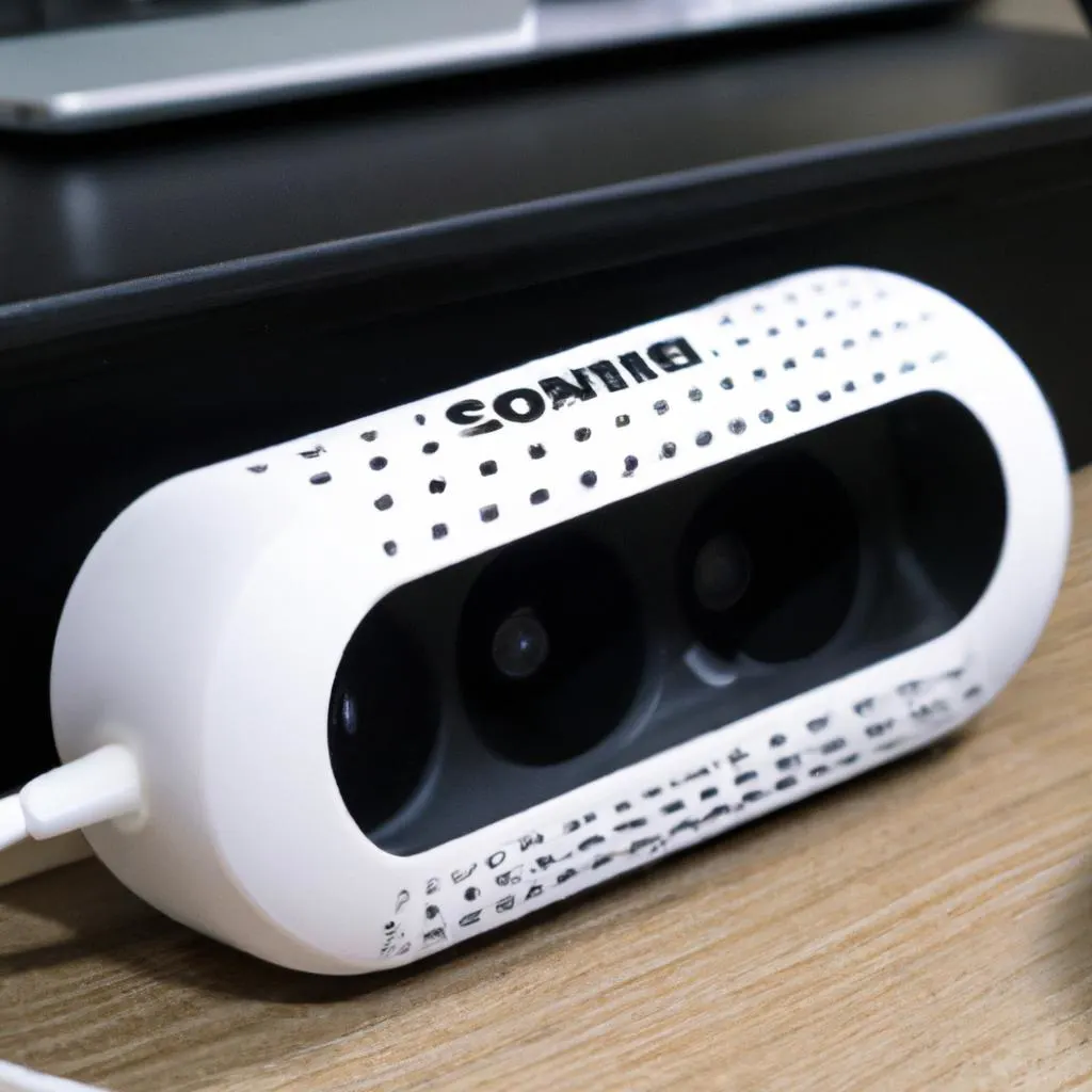 How To Connect Speaker To A Monitor
