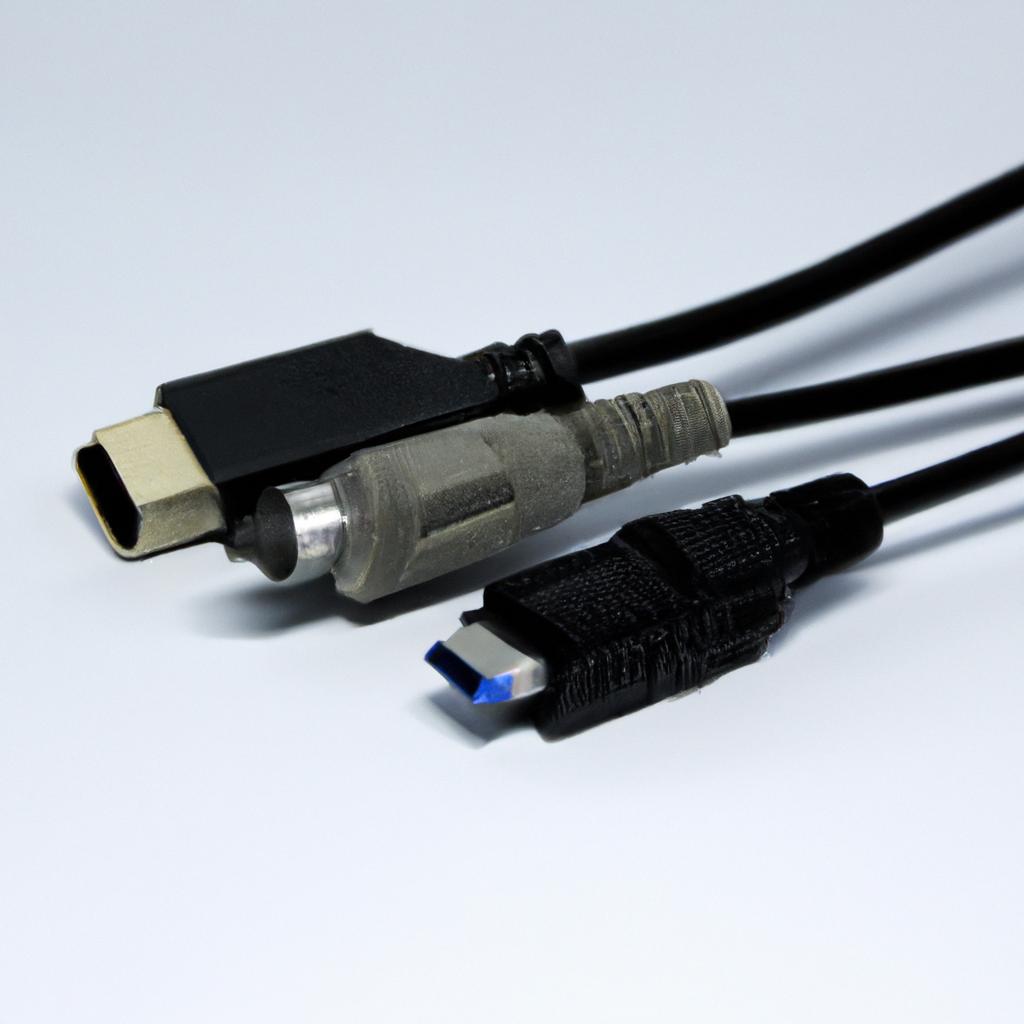 What Does A Vga Cable Do