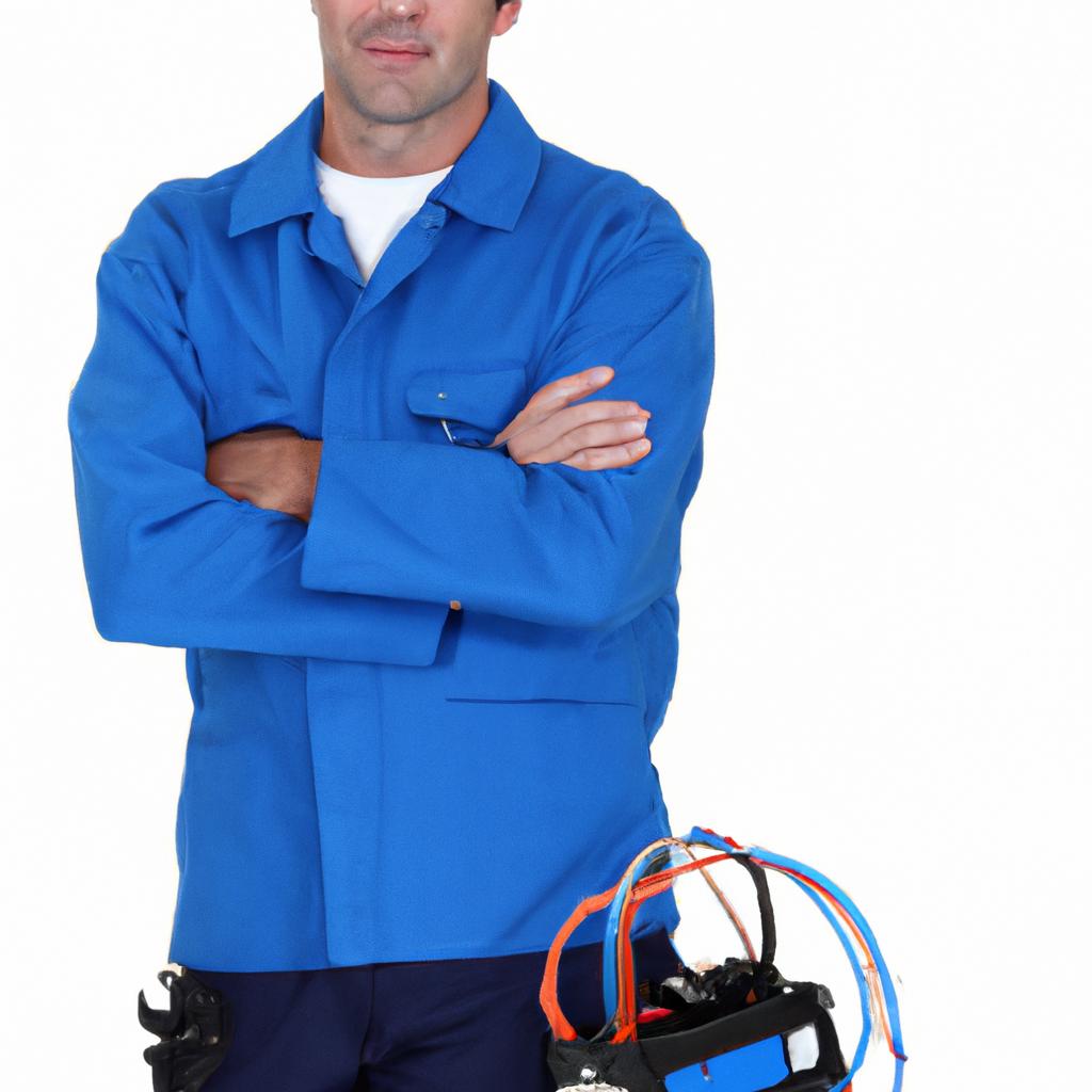 Tradesman Electrician
