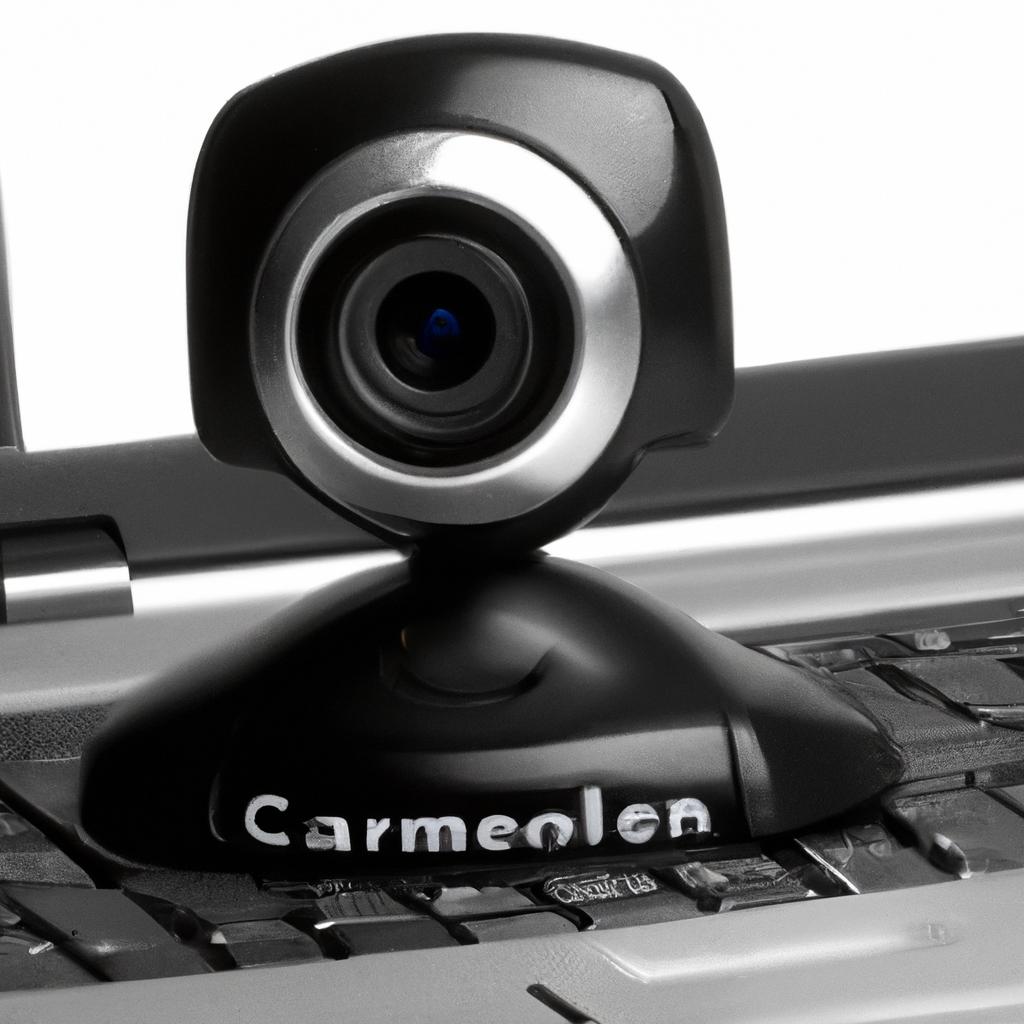 Laptops Without Webcam