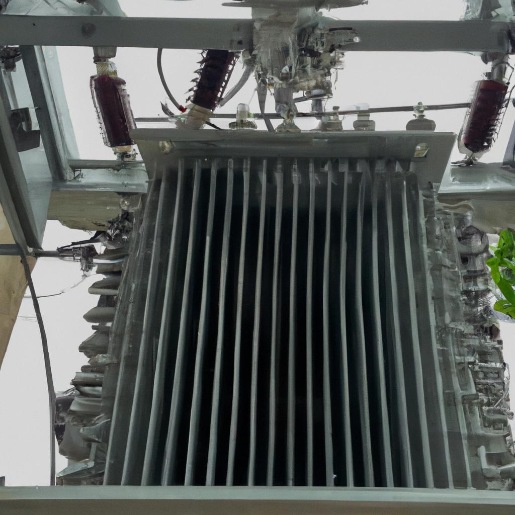 How Long Does It Take To Replace A Transformer