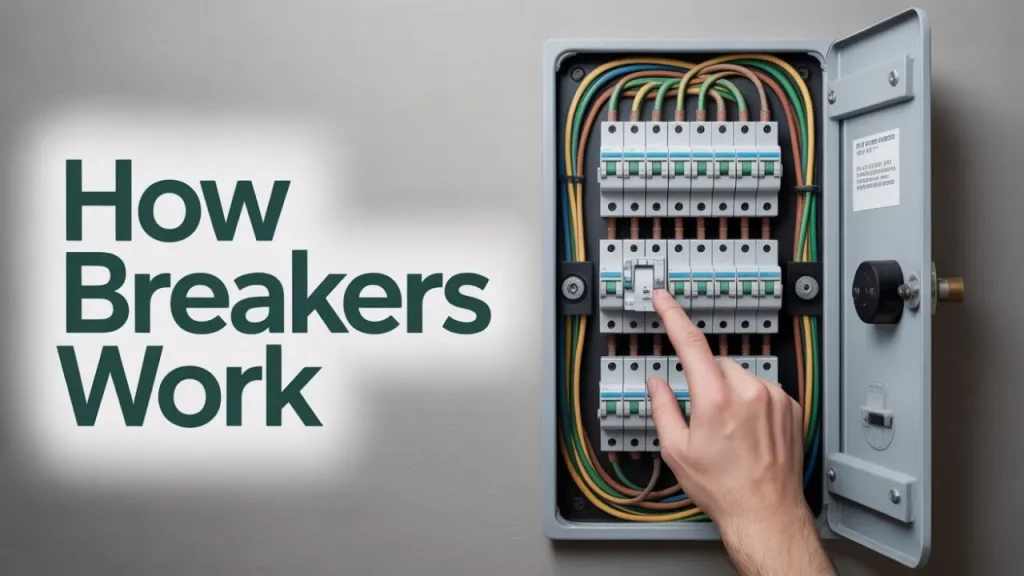 How Do Electrical Panels Work